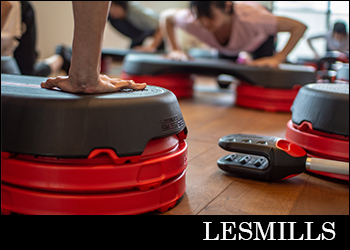 LESMILLS